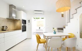 Pollenca Townhouse